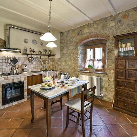 Lo Scarpellino Villa Bucine Dış mekan fotoğraf