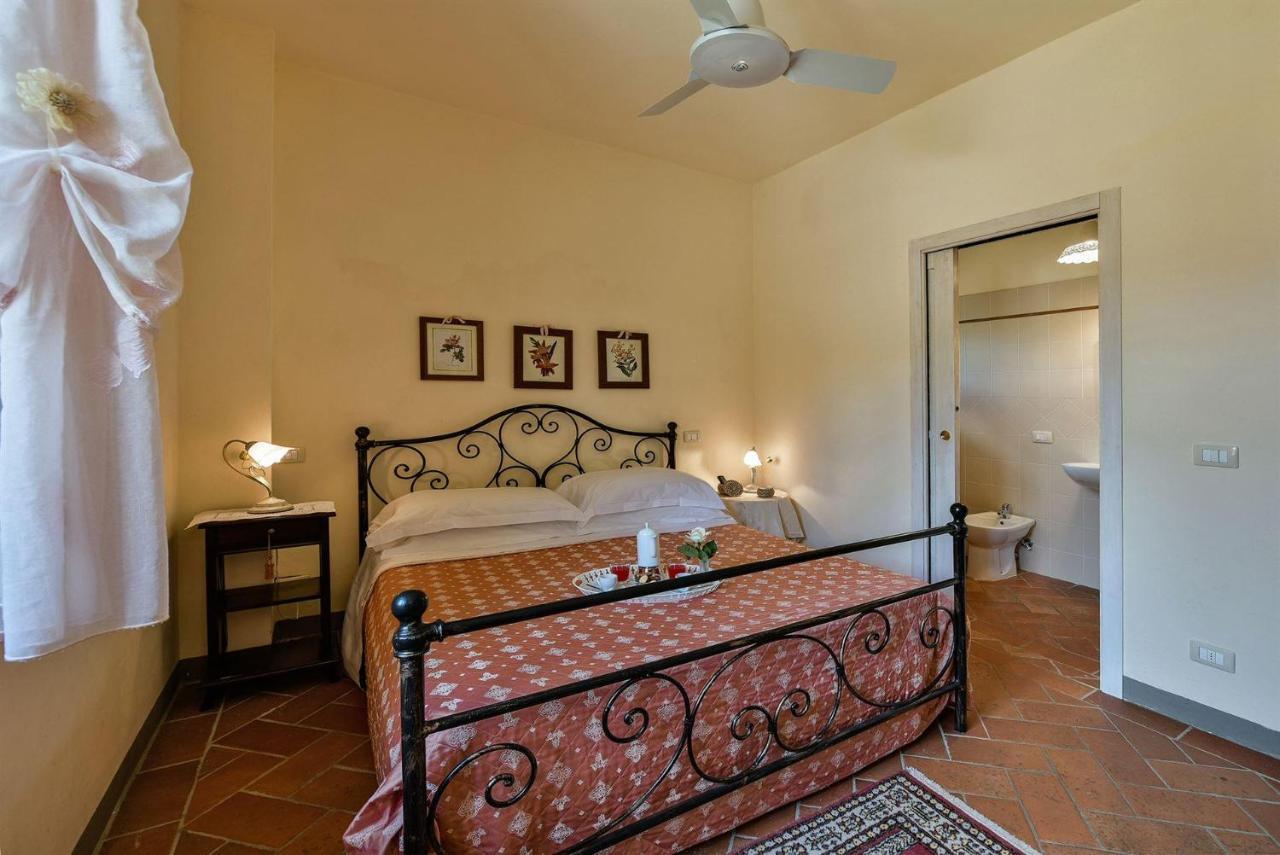 Lo Scarpellino Villa Bucine Dış mekan fotoğraf